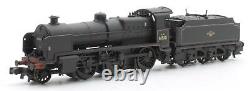 Graham Farish'n' Gauge 372-935 Br Black N Class'31810' Steam Loco