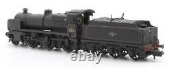 Graham Farish'n' Gauge 372-935 Br Black N Class'31810' Steam Loco