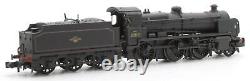 Graham Farish'n' Gauge 372-935 Br Black N Class'31810' Steam Loco