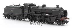 Graham Farish'n' Gauge 372-935 Br Black N Class'31810' Steam Loco