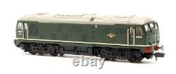 Graham Farish'n' Gauge 372-976 Br Green Class 24 D5013 Diesel Locomotive