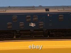 Graham Farish'n' Gauge 372-978 Class 24 Diesel 24081 Br Blue Loco Boxed