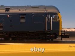 Graham Farish'n' Gauge 372-978 Class 24 Diesel 24081 Br Blue Loco Boxed