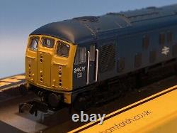 Graham Farish'n' Gauge 372-978 Class 24 Diesel 24081 Br Blue Loco Boxed