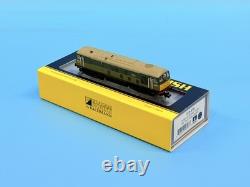 Graham Farish'n' Gauge 372-979 Class 24 #d5085 Green Loco (missing Handrail)