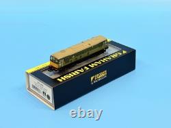Graham Farish'n' Gauge 372-979 Class 24 #d5085 Green Loco (missing Handrail)