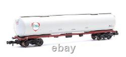 Graham Farish'n' Gauge 373-550-504/05 Rake Of 3 100t Fina Fuel Tanker Wagons