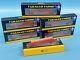 Graham Farish'n' Gauge 373-813b Hka'db Schenker' Bogie Hopper Wagon Weathered