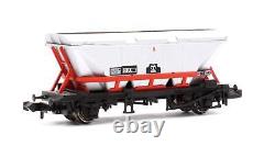 Graham Farish'n' Gauge 373-950 Rake Of 7 Transrail Hfa Hopper Wagons