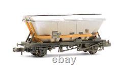 Graham Farish'n' Gauge 373-951/951a Rake Of 6 Mainline Hfa Hopper Wagons