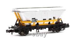 Graham Farish'n' Gauge 373-951 Rake Of 7 Hfa Mainline Hopper Wagons With Covers