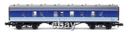 Graham Farish'n' Gauge 374-031/180/180 Rake Of 3 Regional Railways Mk1 Coaches