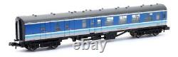 Graham Farish'n' Gauge 374-031/180/180 Rake Of 3 Regional Railways Mk1 Coaches