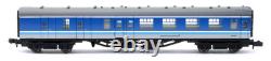 Graham Farish'n' Gauge 374-031/180/180 Rake Of 3 Regional Railways Mk1 Coaches