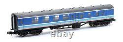 Graham Farish'n' Gauge 374-031/180/180 Rake Of 3 Regional Railways Mk1 Coaches