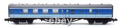 Graham Farish'n' Gauge 374-031/180/180 Rake Of 3 Regional Railways Mk1 Coaches