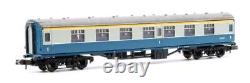 Graham Farish'n' Gauge 374-477/258a/710a Rake Of 3 Br Sleeper/ck/tso Coaches