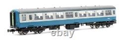 Graham Farish'n' Gauge 374-477/258a/710a Rake Of 3 Br Sleeper/ck/tso Coaches