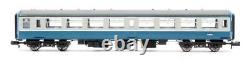 Graham Farish'n' Gauge 374-477/258a/710a Rake Of 3 Br Sleeper/ck/tso Coaches