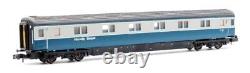 Graham Farish'n' Gauge 374-477/258a/710a Rake Of 3 Br Sleeper/ck/tso Coaches