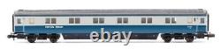 Graham Farish'n' Gauge 374-477/258a/710a Rake Of 3 Br Sleeper/ck/tso Coaches