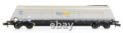 Graham Farish'n' Gauge 377-576a Rake Of 4 Fastline Iia Hopper Wagons