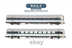 Graham Farish'n' Gauge 8707 2-car Regional Rail Class 158 Dmu Locomotive