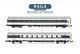 Graham Farish'n' Gauge 8707 2-car Regional Rail Class 158 Dmu Locomotive