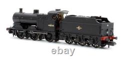 Graham Farish'n' Gauge Br Black Class 4f'44044' Steam Locomotive