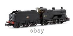 Graham Farish'n' Gauge Br Black Class 4f'44044' Steam Locomotive
