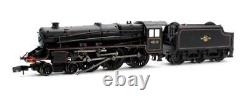 Graham Farish'n' Gauge Br Black Class 5mt'45110' Steam Locomotive