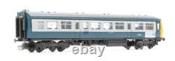 Graham Farish'n' Gauge Br Blue/grey Class 101 2 Car Cbr Dmu DCC Soundrebrand