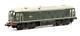 Graham Farish'n' Gauge Br Green Class 24 D5013 Diesel Locomotive