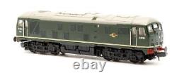 Graham Farish'n' Gauge Br Green Class 24 D5013 Diesel Locomotive