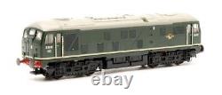 Graham Farish'n' Gauge Br Green Class 24 D5013 Diesel Locomotive