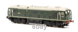 Graham Farish'n' Gauge Br Green Class 24 D5013 Diesel Locomotive