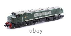 Graham Farish'n' Gauge Br Green Class 45 #d37 Locomotive Modified