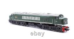 Graham Farish'n' Gauge Br Green Class 45 #d37 Locomotive Modified