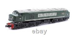 Graham Farish'n' Gauge Br Green Class 45 #d37 Locomotive Modified