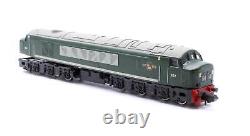 Graham Farish'n' Gauge Br Green Class 45 #d37 Locomotive Modified