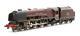 Graham Farish'n' Gauge Br Red Duchess Class'duchess Of Devonshire' Locomotive