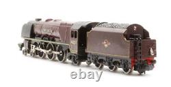 Graham Farish'n' Gauge Br Red Duchess Class'duchess Of Devonshire' Locomotive