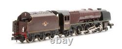 Graham Farish'n' Gauge Br Red Duchess Class'duchess Of Devonshire' Locomotive