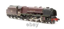 Graham Farish'n' Gauge Br Red Duchess Class'duchess Of Devonshire' Locomotive