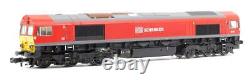 Graham Farish'n' Gauge Db Schenker Class 66 Diesel Locomotive