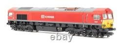 Graham Farish'n' Gauge Db Schenker Class 66 Diesel Locomotive