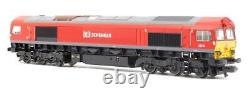 Graham Farish'n' Gauge Db Schenker Class 66 Diesel Locomotive