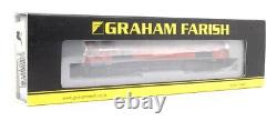 Graham Farish'n' Gauge Db Schenker Class 66 Diesel Locomotive