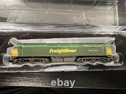 Graham Farish'n' Gauge Freightliner Class 57008'freightliner Explorer