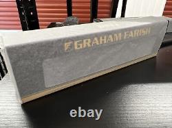 Graham Farish'n' Gauge Freightliner Class 57008'freightliner Explorer